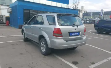 Kia Sorento 2004 года за 2 235 000 тг. в Алматы фото 4