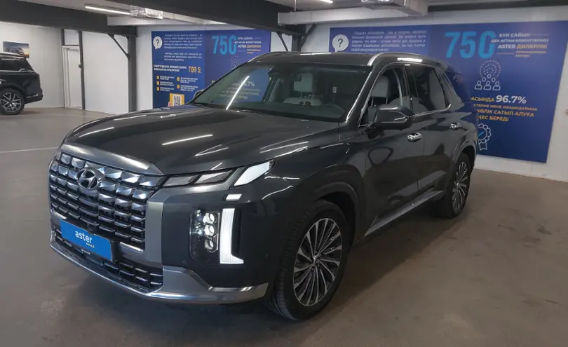 Hyundai Palisade 2023 года за 27 000 000 тг. в Астана