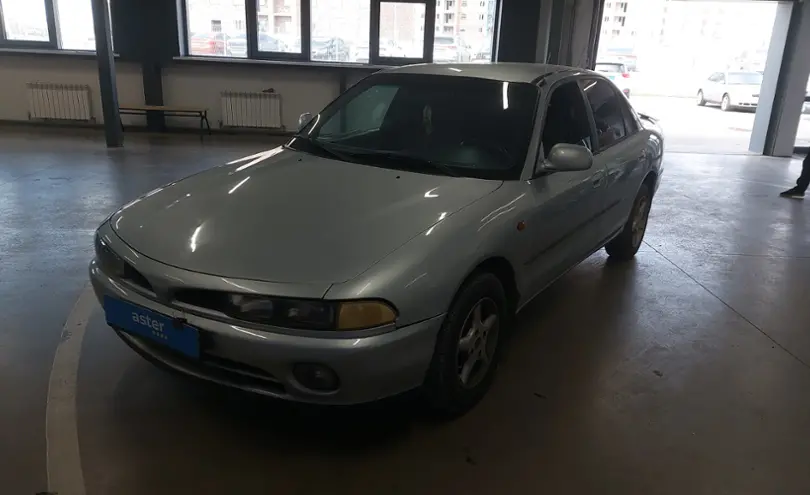 Mitsubishi Galant 1994 года за 1 700 000 тг. в Астана