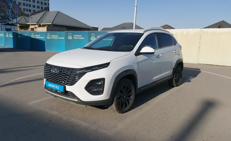 Chery Tiggo 2 Pro 2024 года за 5 000 000 тг. в Шымкент
