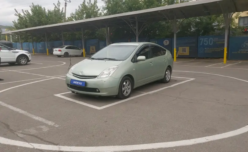 Toyota Prius 2009 года за 4 500 000 тг. в Алматы