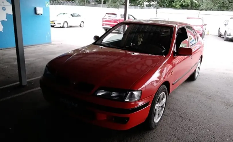 Nissan Primera 1997 года за 1 200 000 тг. в Алматы