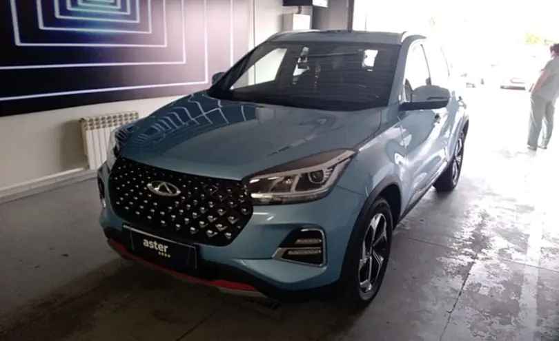 Chery Tiggo 4 Pro 2023 года за 7 000 000 тг. в Павлодар