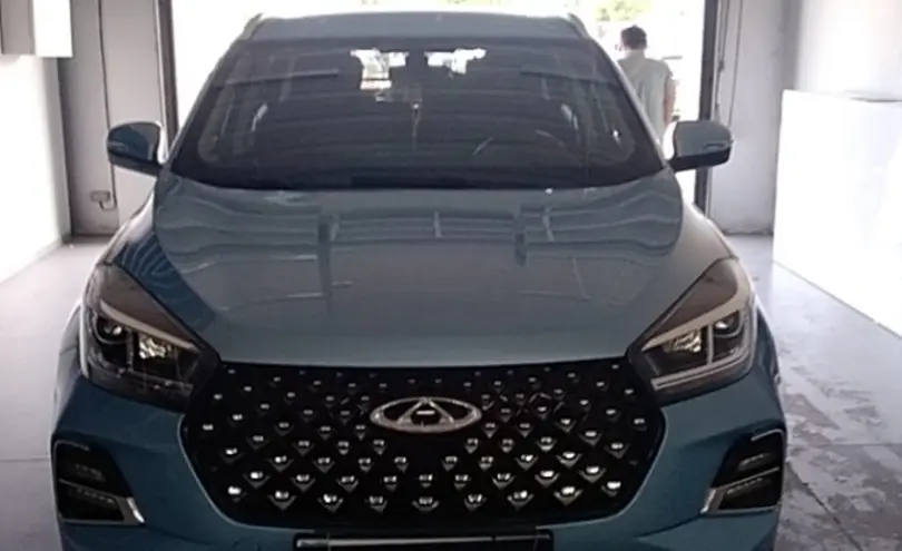 Chery Tiggo 4 Pro 2023 года за 7 000 000 тг. в Павлодар фото 2