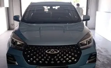 Chery Tiggo 4 Pro 2023 года за 7 000 000 тг. в Павлодар фото 2