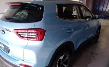 Chery Tiggo 4 Pro 2023 года за 7 000 000 тг. в Павлодар фото 4