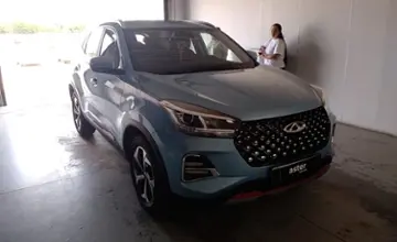 Chery Tiggo 4 Pro 2023 года за 7 000 000 тг. в Павлодар фото 3