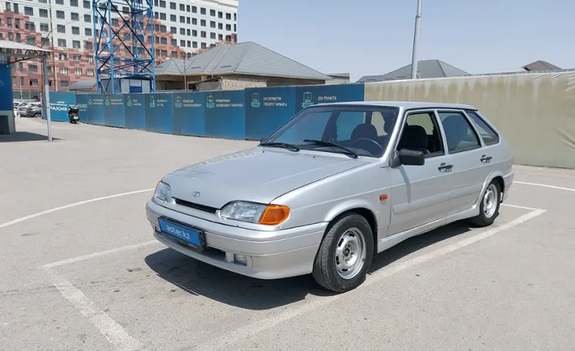 LADA (ВАЗ) 2114 2011 года за 1 900 000 тг. в Шымкент