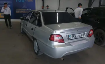 Daewoo Nexia 2012 года за 2 200 000 тг. в Астана фото 4