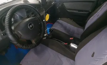 Daewoo Nexia 2012 года за 2 200 000 тг. в Астана фото 5