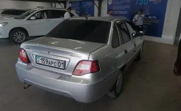 Daewoo Nexia 2012 года за 2 200 000 тг. в Астана фото 3