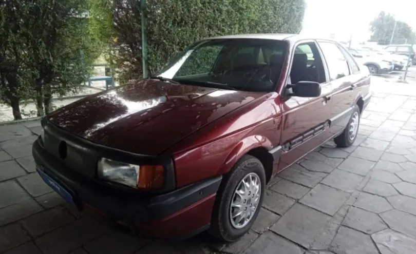 Volkswagen Passat 1991 года за 600 000 тг. в Талдыкорган