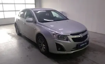 Chevrolet Cruze 2012 года за 3 500 000 тг. в Павлодар фото 3