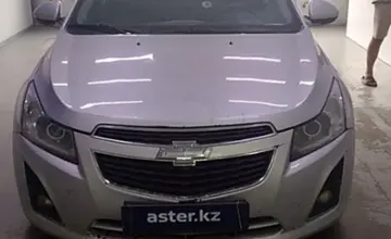 Chevrolet Cruze 2012 года за 3 500 000 тг. в Павлодар фото 2