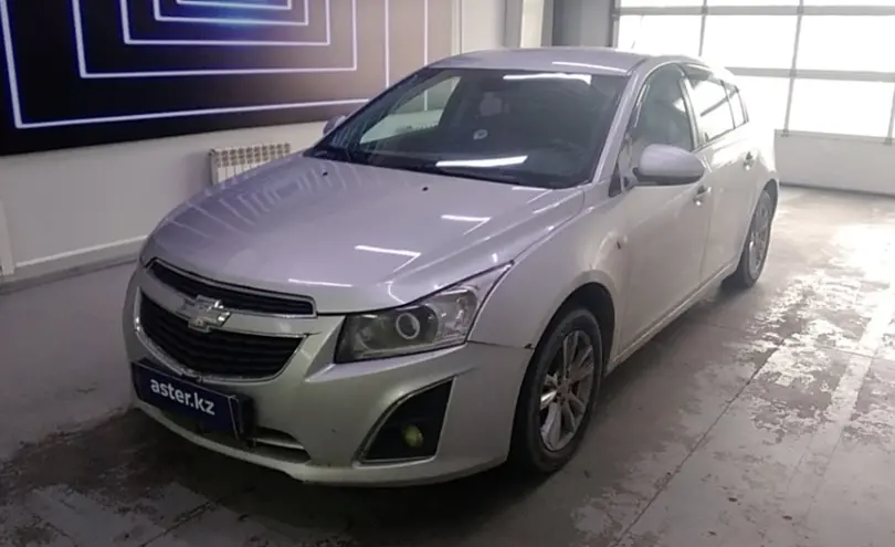Chevrolet Cruze 2012 года за 3 500 000 тг. в Павлодар