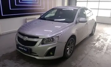 Chevrolet Cruze 2012 года за 3 500 000 тг. в Павлодар фото 1