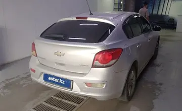 Chevrolet Cruze 2012 года за 3 500 000 тг. в Павлодар