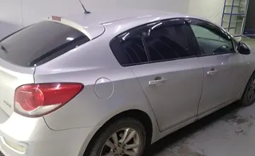 Chevrolet Cruze 2012 года за 3 500 000 тг. в Павлодар фото 4