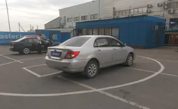 BYD F3 2013