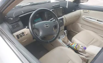 BYD F3 2013