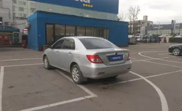 BYD F3 2013