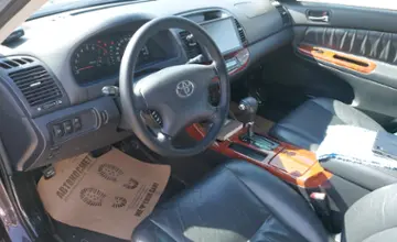 Toyota Camry 2003 года за 8 500 000 тг. в Шымкент фото 5