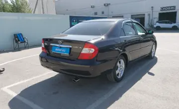 Toyota Camry 2003 года за 8 500 000 тг. в Шымкент фото 3