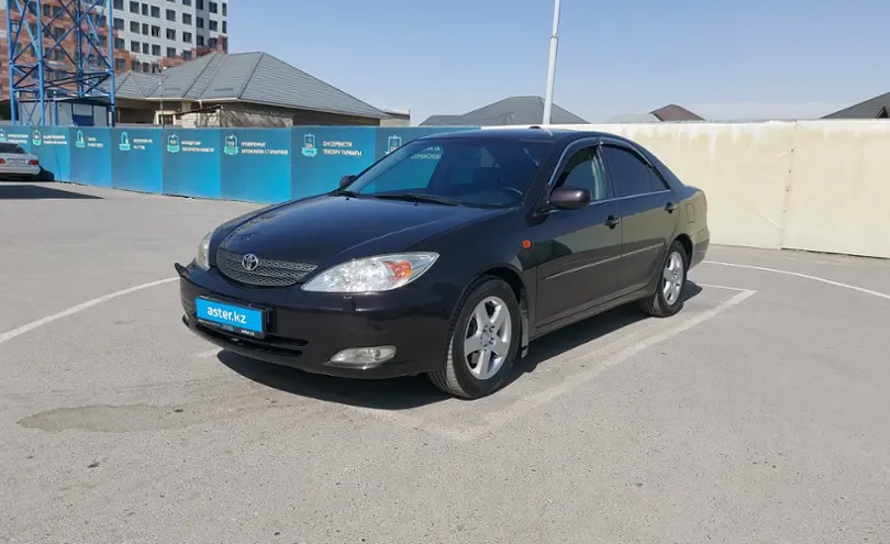 Toyota Camry 2003 года за 8 500 000 тг. в Шымкент