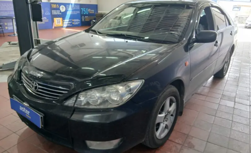Toyota Camry 2005 года за 4 000 000 тг. в Астана