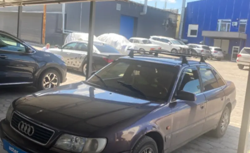 Audi A6 1996 года за 2 000 000 тг. в Караганда