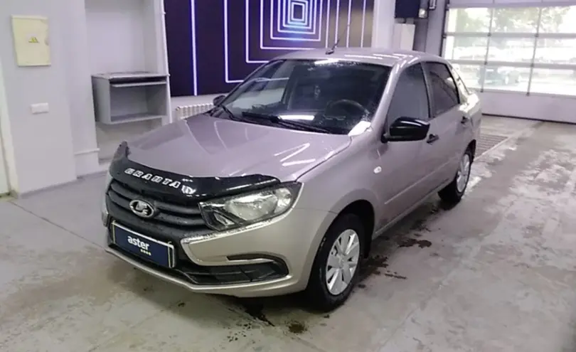LADA (ВАЗ) Granta 2020 года за 4 000 000 тг. в Павлодар