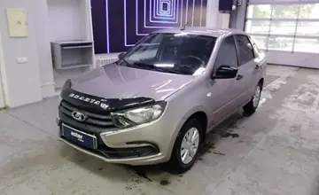 LADA (ВАЗ) Granta 2020 года за 4 000 000 тг. в Павлодар фото 1