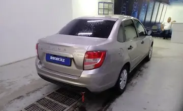 LADA (ВАЗ) Granta 2020 года за 4 000 000 тг. в Павлодар