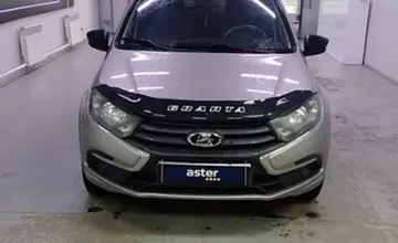 LADA (ВАЗ) Granta 2020 года за 4 000 000 тг. в Павлодар фото 2