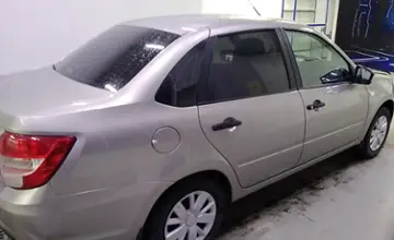 LADA (ВАЗ) Granta 2020 года за 4 000 000 тг. в Павлодар фото 4