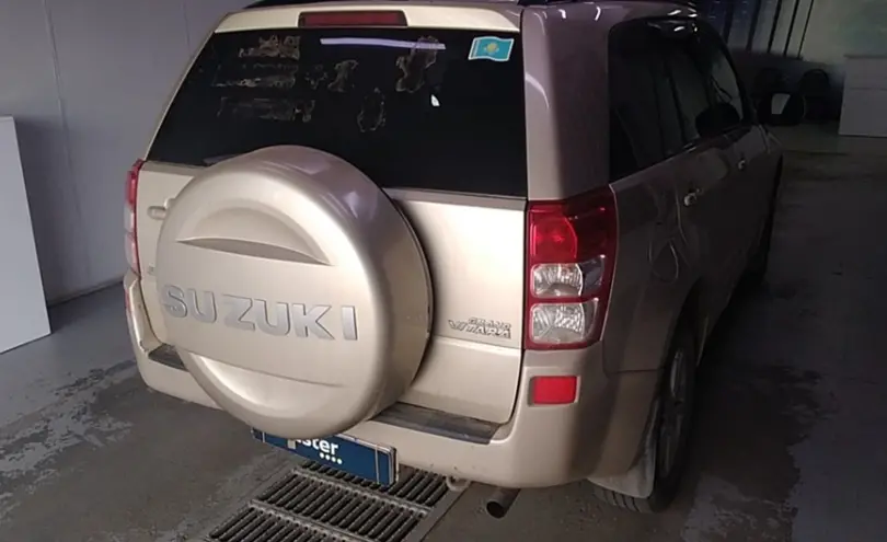 Suzuki Grand Vitara 2007 года за 4 600 000 тг. в Павлодар фото 5