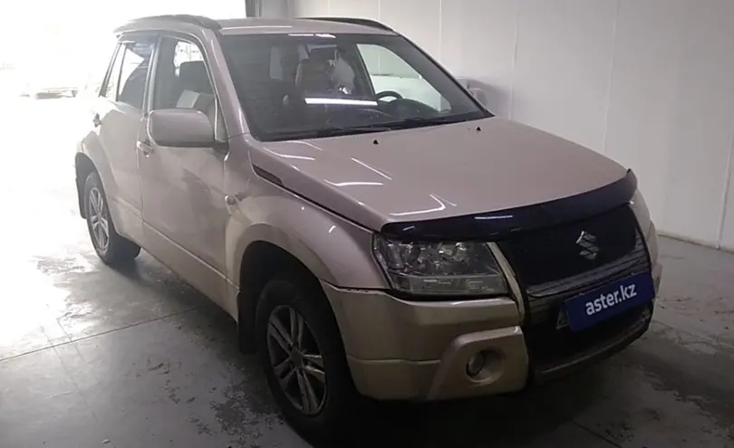 Suzuki Grand Vitara 2007 года за 4 600 000 тг. в Павлодар фото 3