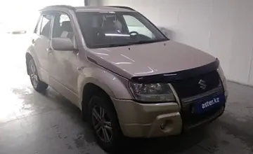 Suzuki Grand Vitara 2007 года за 4 600 000 тг. в Павлодар фото 3