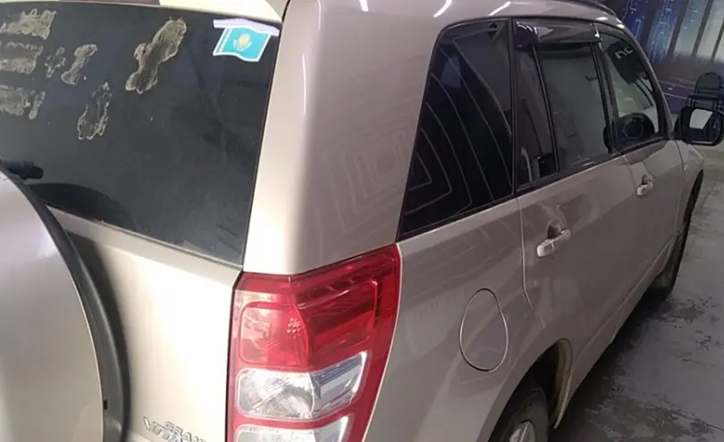 Suzuki Grand Vitara 2007 года за 4 600 000 тг. в Павлодар фото 4
