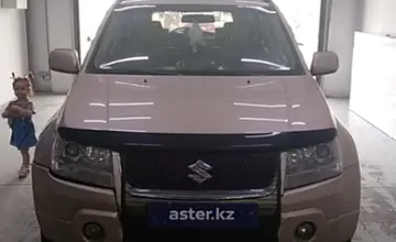 Suzuki Grand Vitara 2007 года за 4 600 000 тг. в Павлодар фото 2