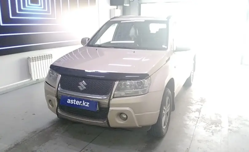 Suzuki Grand Vitara 2007 года за 4 600 000 тг. в Павлодар