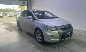Hyundai Solaris 2011 года за 4 000 000 тг. в Павлодар фото 3