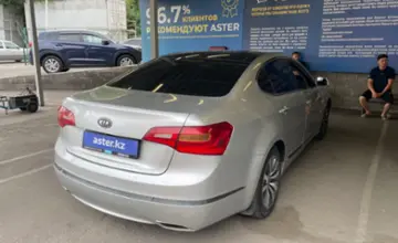 Kia Cadenza 2012 года за 6 500 000 тг. в Алматы