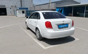 Daewoo Gentra 2014 года за 3 500 000 тг. в Шымкент фото 4