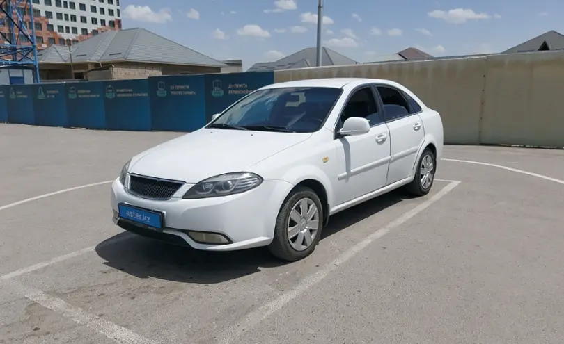 Daewoo Gentra 2014 года за 3 500 000 тг. в Шымкент