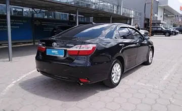 Toyota Camry 2014 года за 9 500 000 тг. в Караганда
