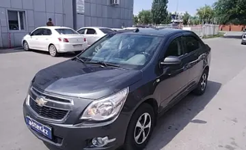 Chevrolet Cobalt 2021 года за 6 000 000 тг. в Костанай фото 1