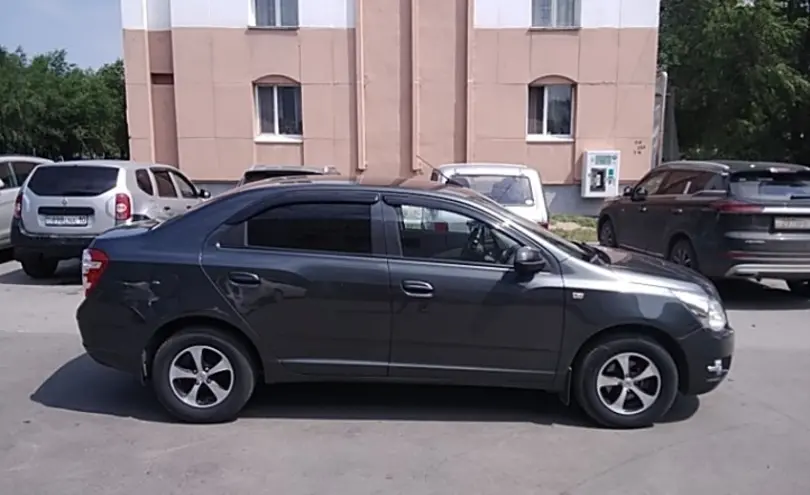Chevrolet Cobalt 2021 года за 6 000 000 тг. в Костанай фото 4