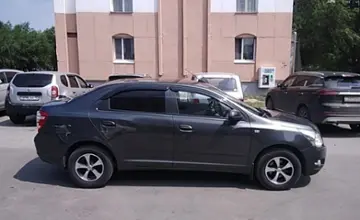 Chevrolet Cobalt 2021 года за 6 000 000 тг. в Костанай фото 4