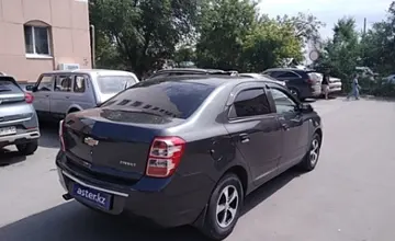 Chevrolet Cobalt 2021 года за 6 000 000 тг. в Костанай